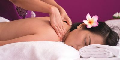 Massage